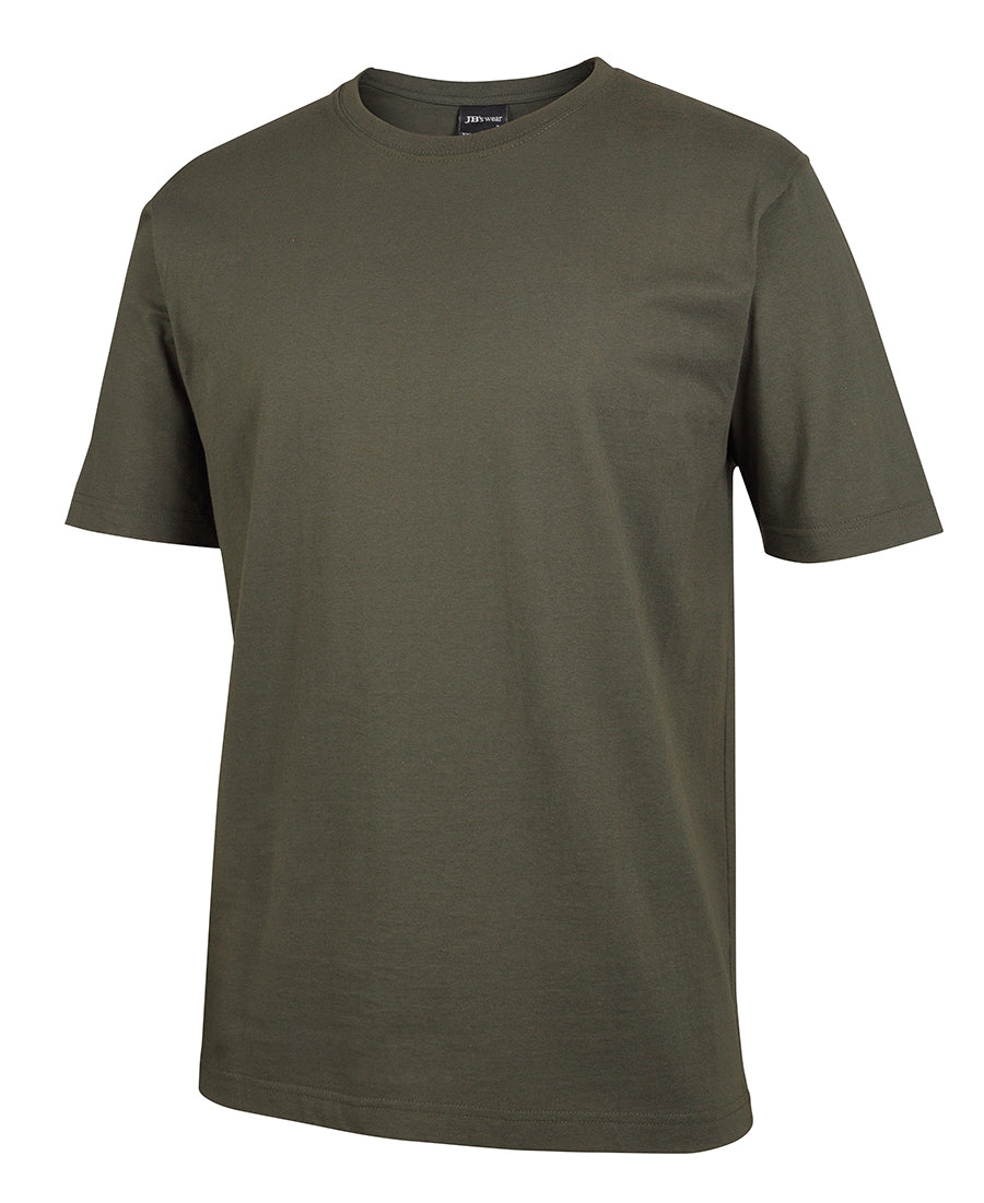 JB's T-Shirt 100% Cotton ( Additional Colours ) (JBS1HT)