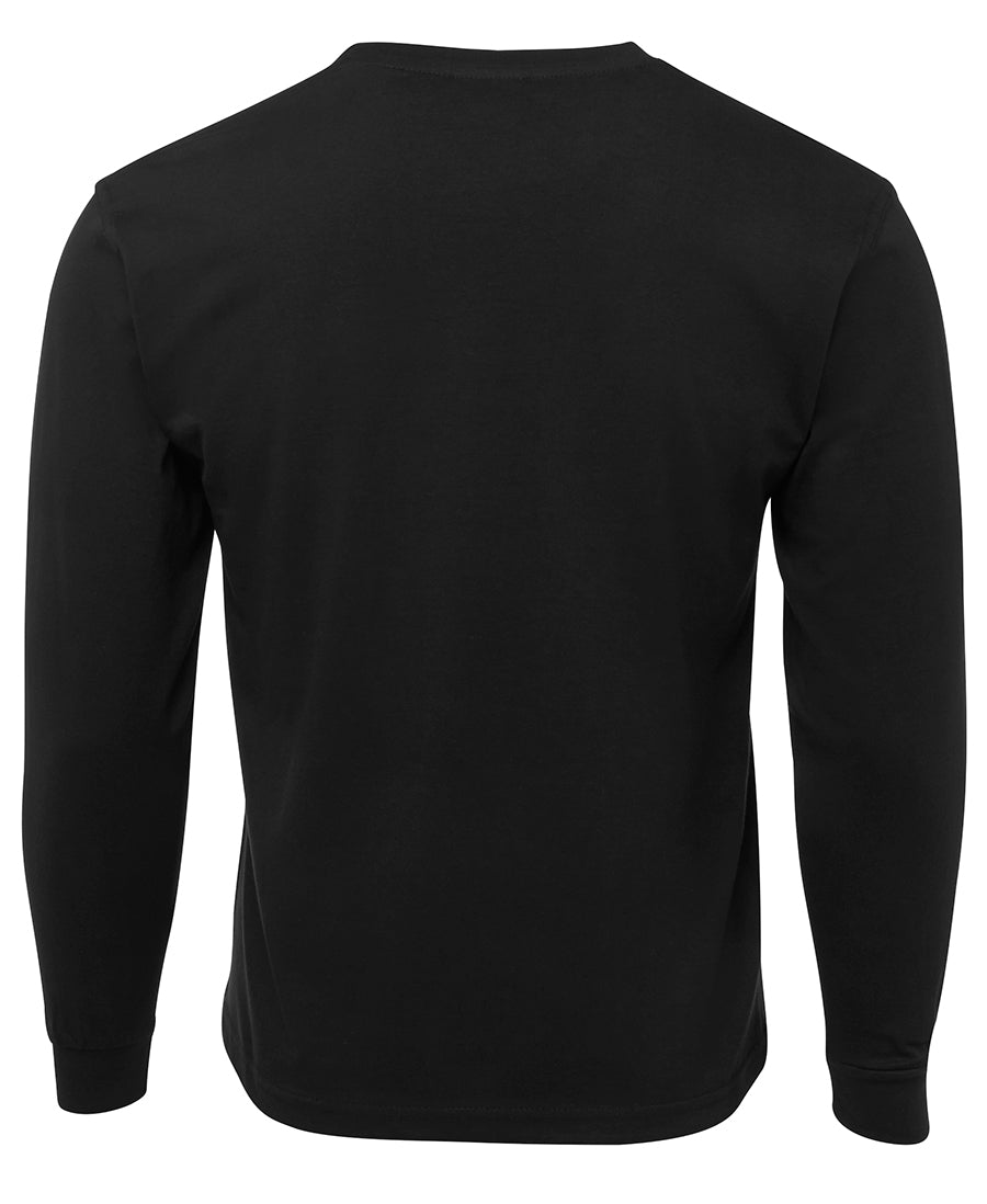 JB's C of C Tee Long Sleeve (Additional Colours) (JBS1LS)