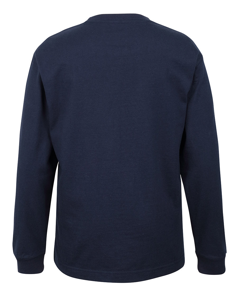 JB's Kids C of C Tee Long Sleeve (JBS1LSK)