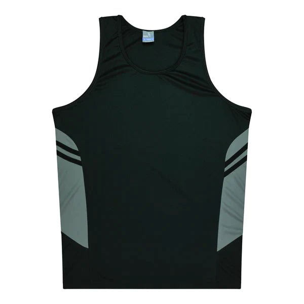 Aussie Pacific Tasman Mens Singlets (APN1111)