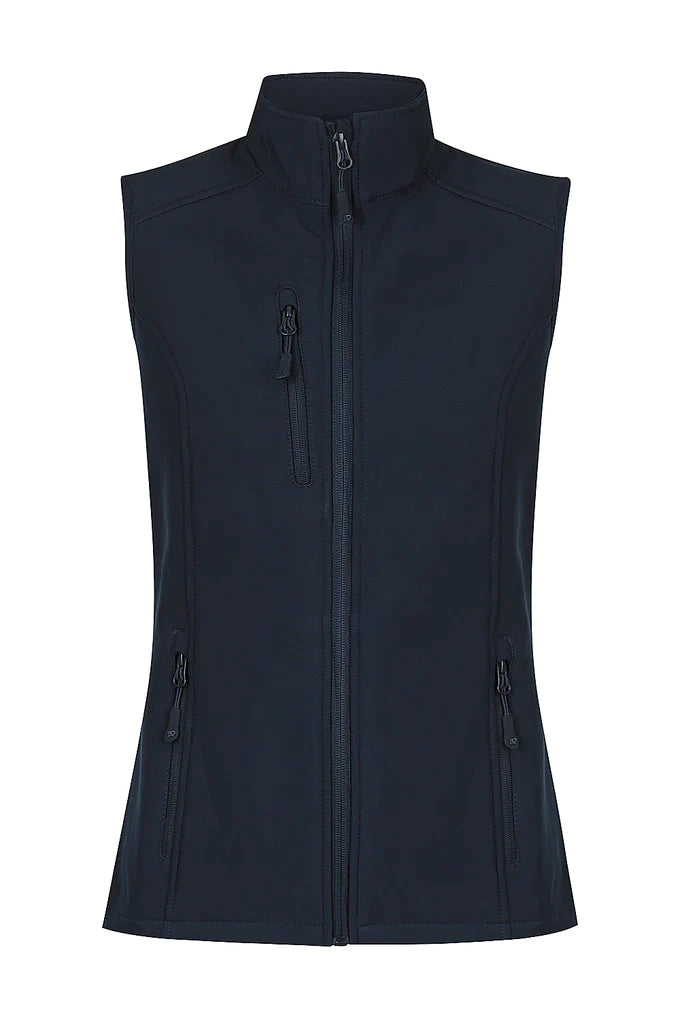 Aussie Pacific Olympus Ladies Vests (APN2515)