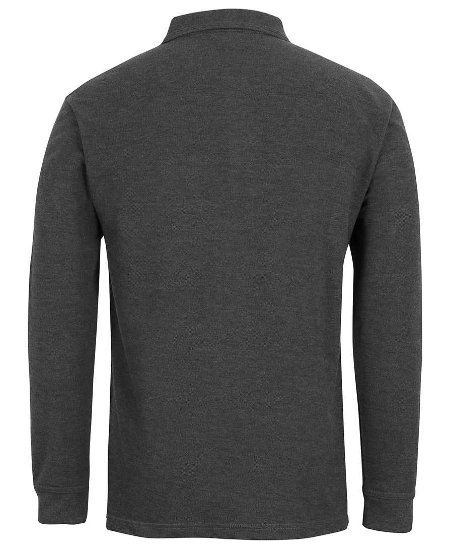 JB's 210 Pocket Polo Long Sleeve (JBS210PL)