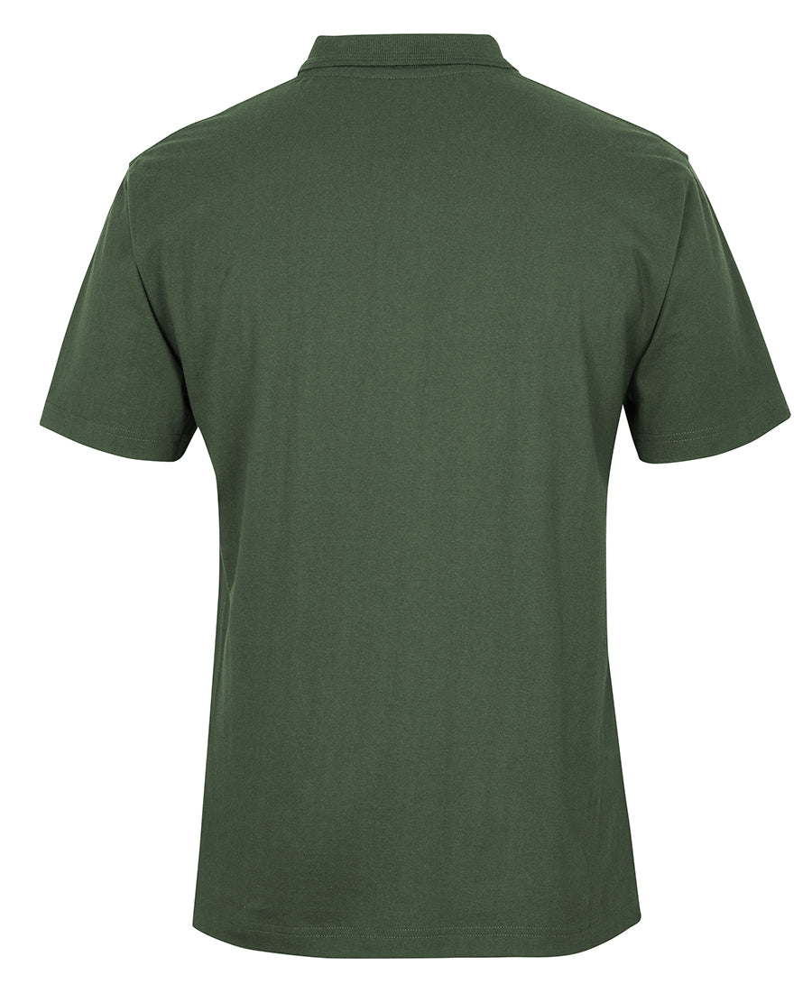 JB's C of C Jersey Polo Short Sleeve (JBS2CJ)