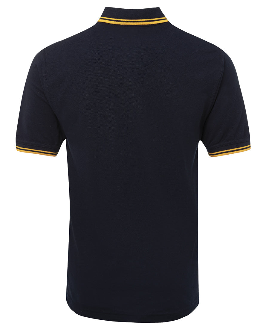 JB's Contrast Polo Short Sleeve (JBS2CP)