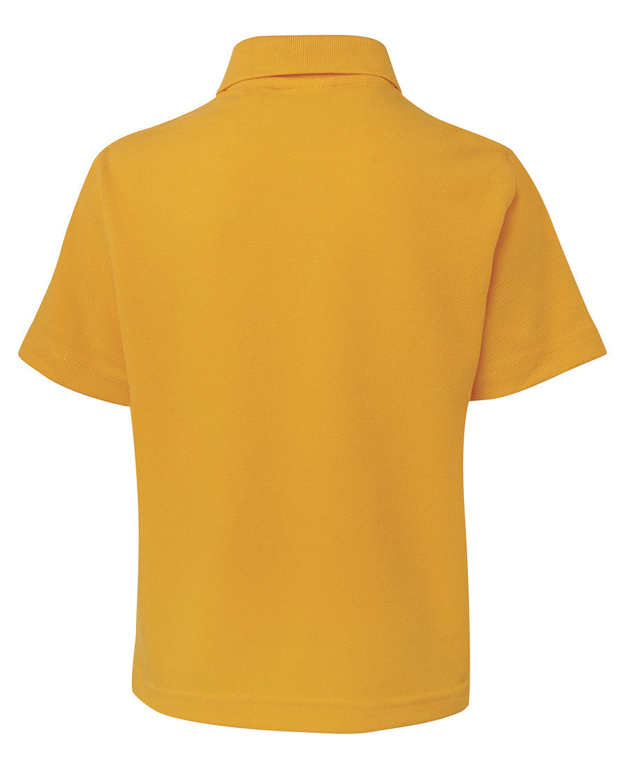 JB's Kids 210 Polo Short Sleeve (Additional Colours) (JBS2KP)