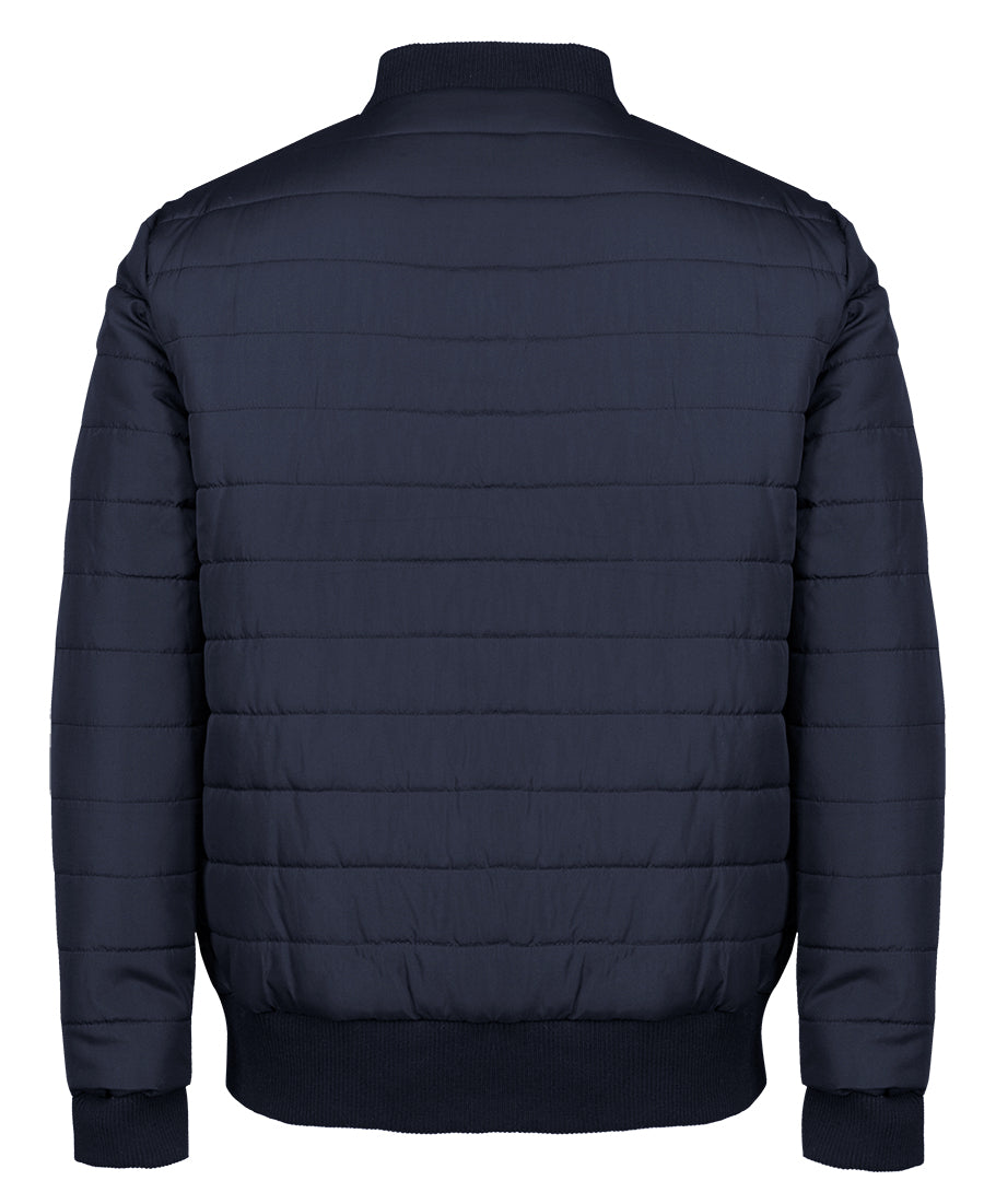 JB's Puffer Bomber Jacket (JBS3ABJ)