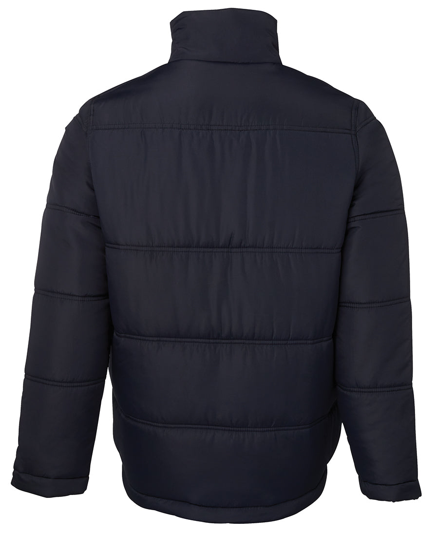 JB's Adventure Puffer Jacket (JBS3ADJ)