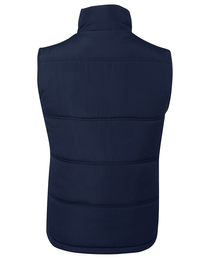 JB's Adventure Puffer Vest (JBS3ADV)