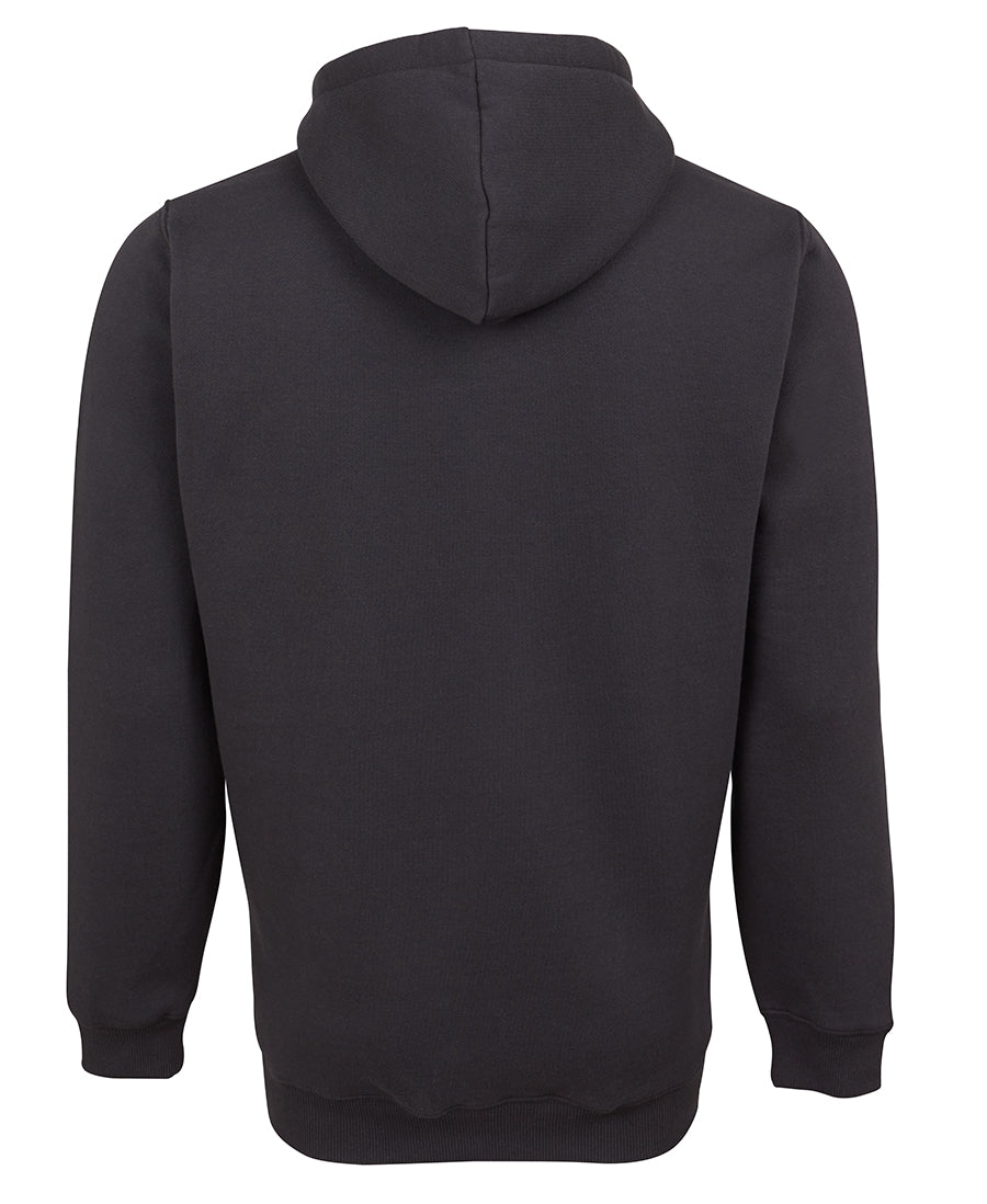 JB's Fleecy Hoodie (JBS3FH)
