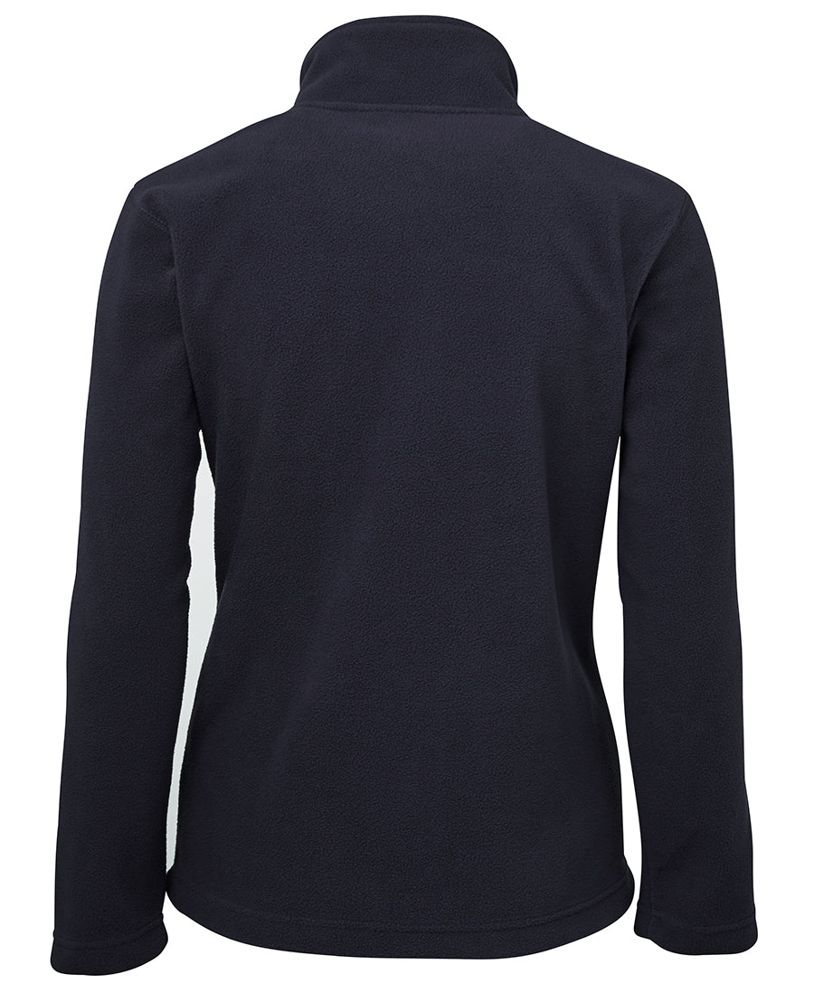 JB's Ladies Full Zip Polar (JBS3FJ1)