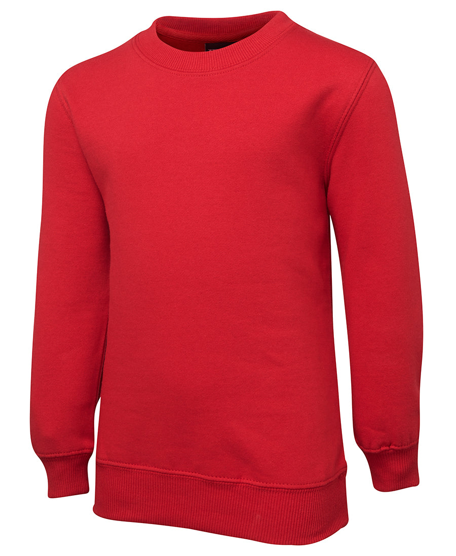 JB's Kids Fleecy Sweat (JBS3KFS)