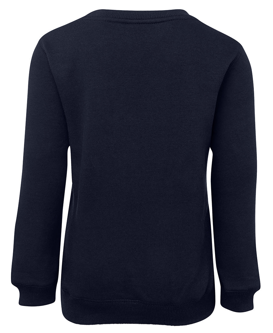 JB's Kids P/C Fleecy Sweat (JBS3PFSK)