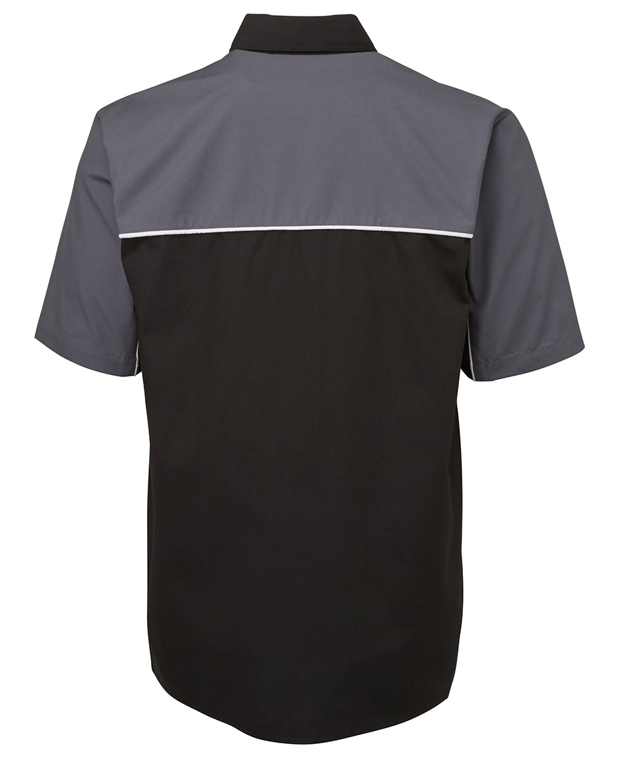JB's Podium Moto Shirt (JBS4M)