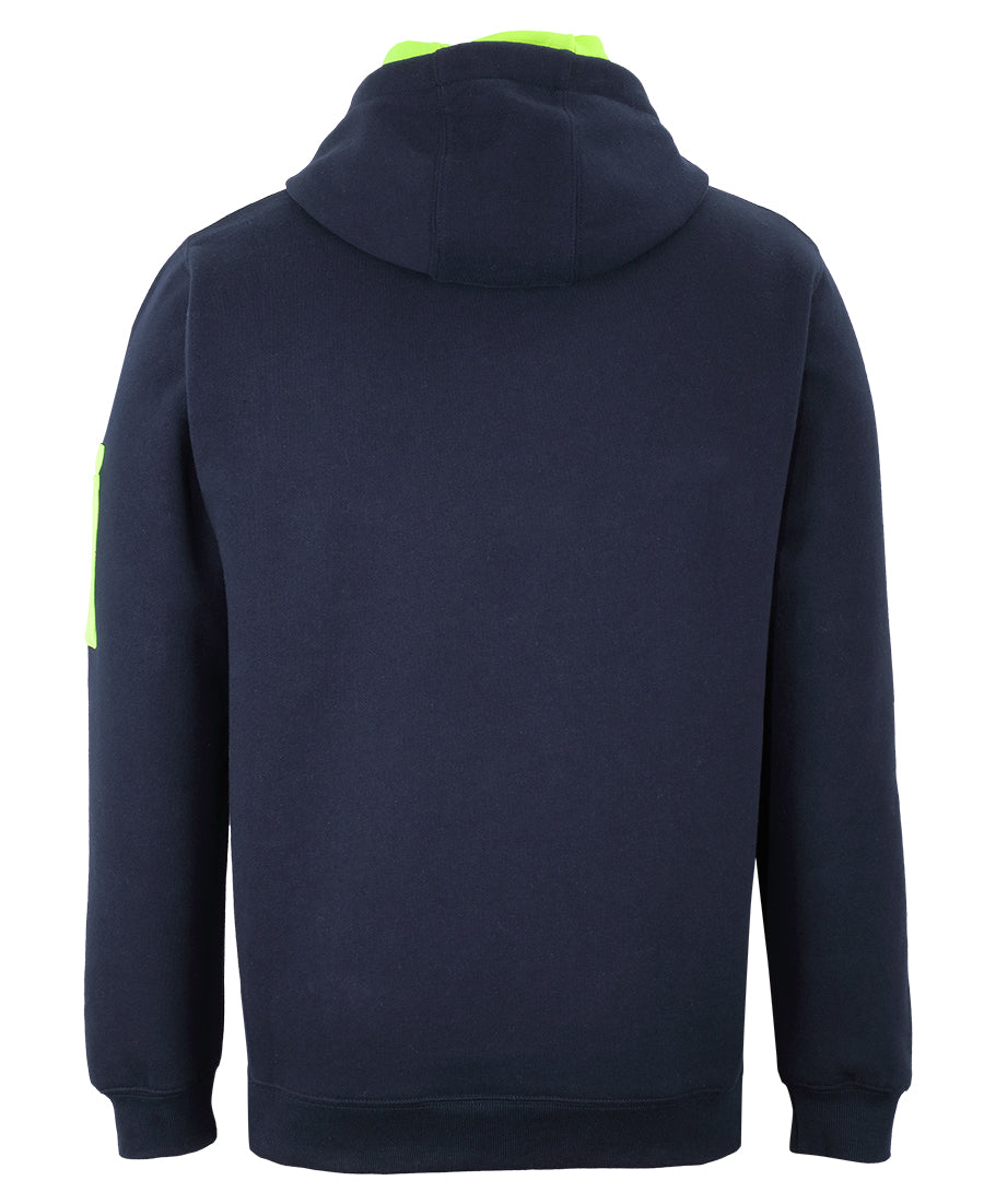 JB's 350 Trade Hoodie (JBS6CFH)