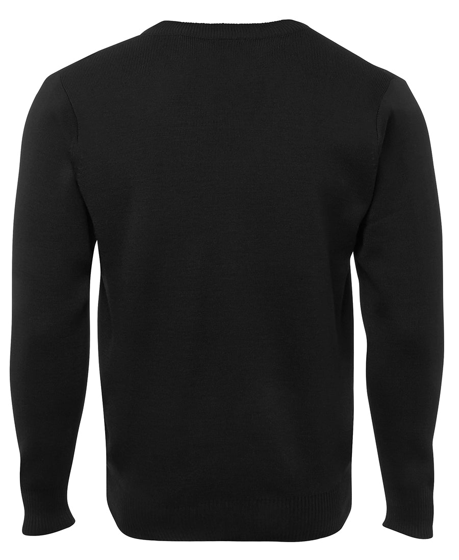JB's Knitted Jumper (JBS6J)