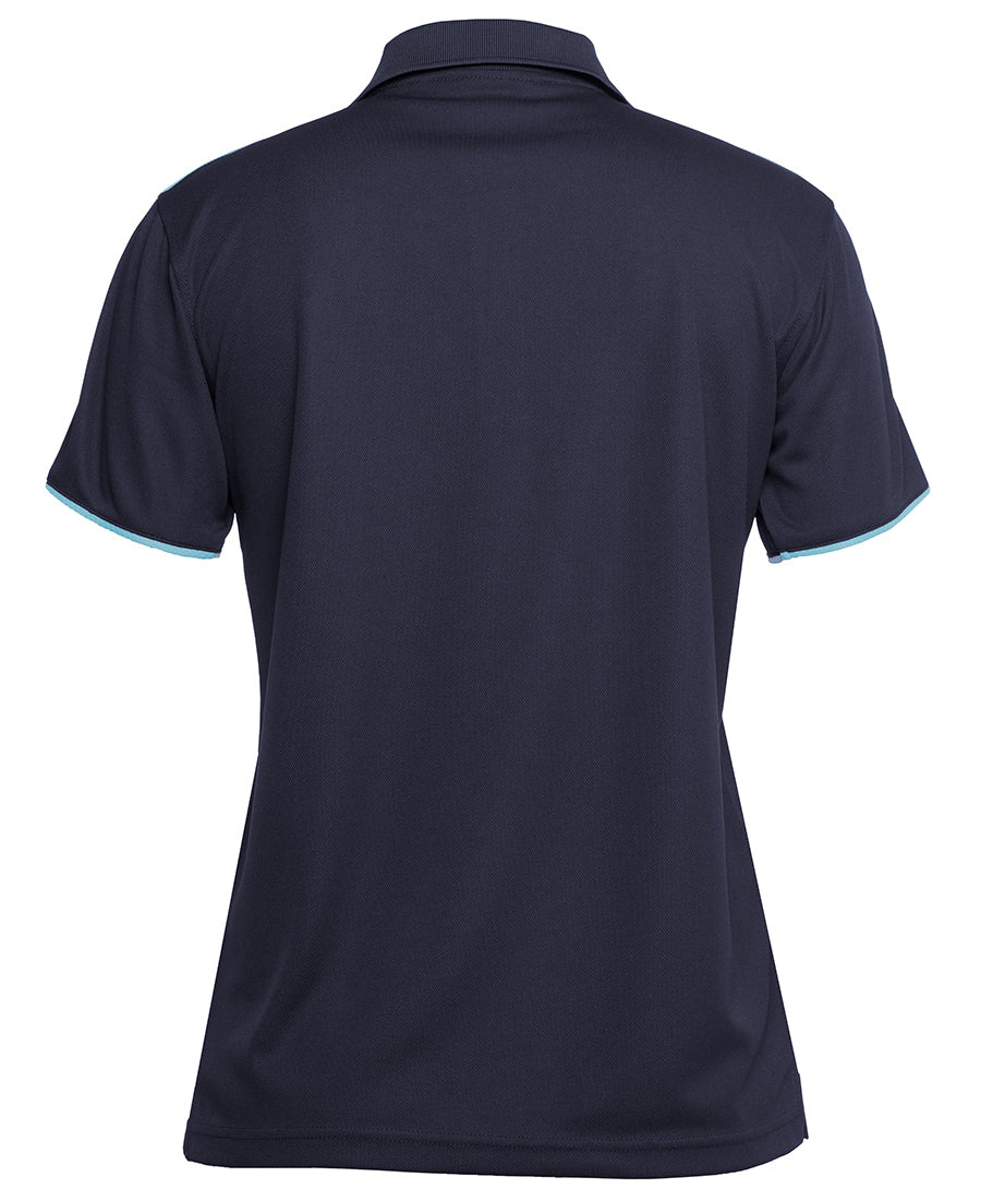 JB's Ladies Podium Cool Polo Short Sleeve (JBS7COP1)