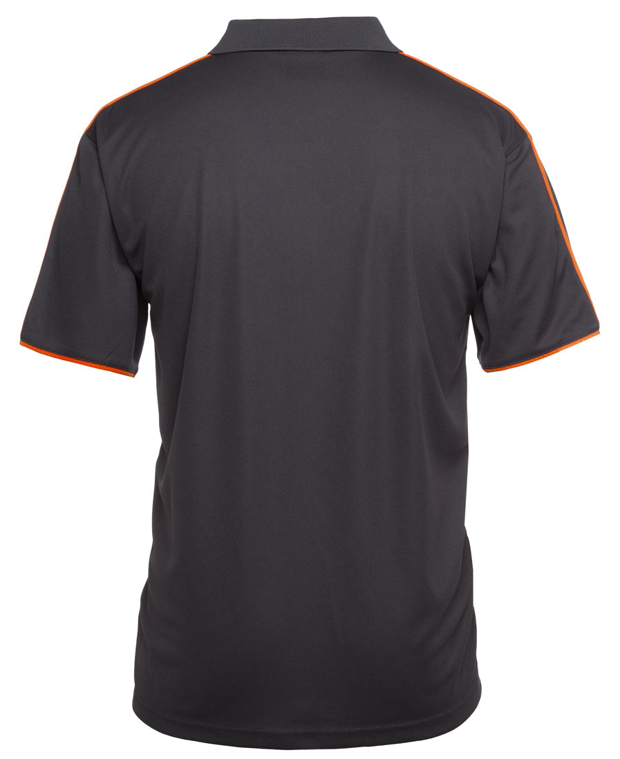 JB's Podium Cool Polo Short Sleeve (Additional Colours) (JBS7COP)