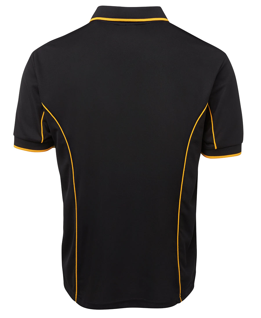JB's Podium Piping Polo Short Sleeve (JBS7PIP)