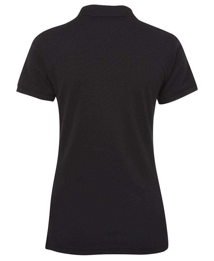 JB's Colours of Cotton Ladies Ottoman Polo - Workwear - Shirts & Jumpers - Best Buy Trade Supplies Direct to Trade