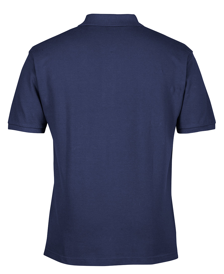 JB's C of C Pique Polo Short Sleeve (JBSS2MP)