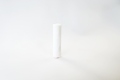 Moemic 4mm Pile Mini Microfibre Roller 100mm
