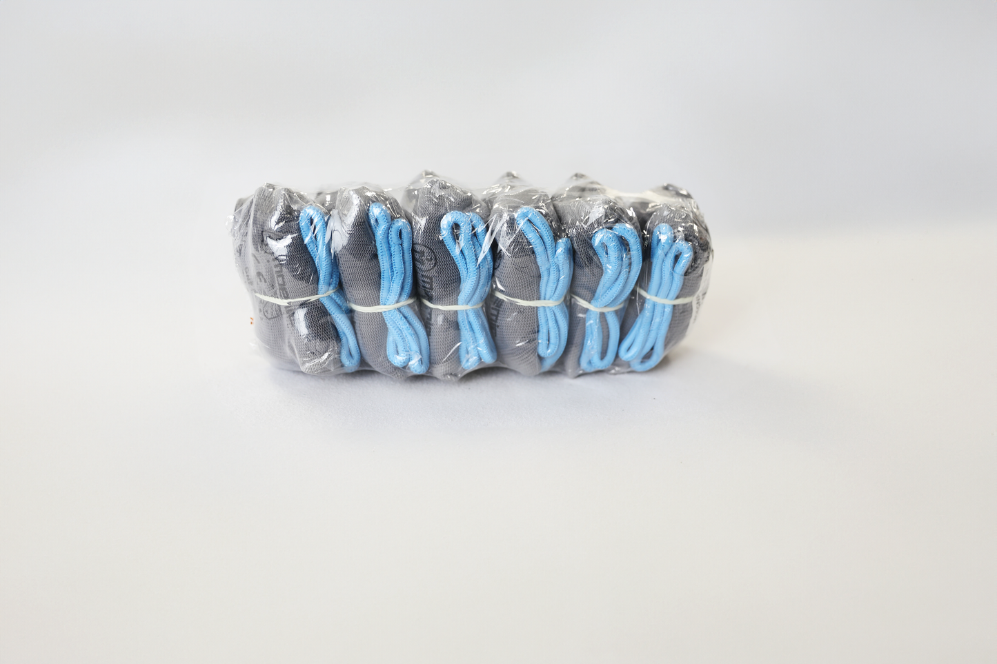 Moemic Liteflex PU Coated Nylon Glove 6pk