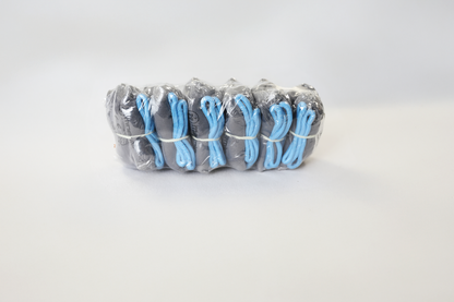 Moemic Liteflex PU Coated Nylon Glove 6pk