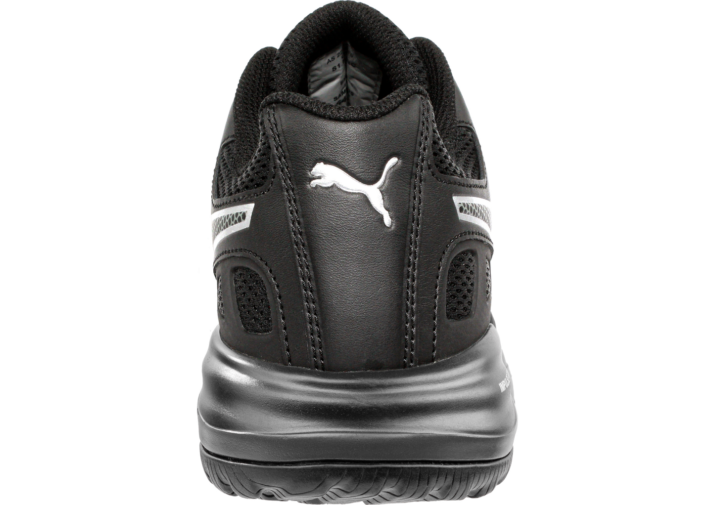 PUMA Pursuit