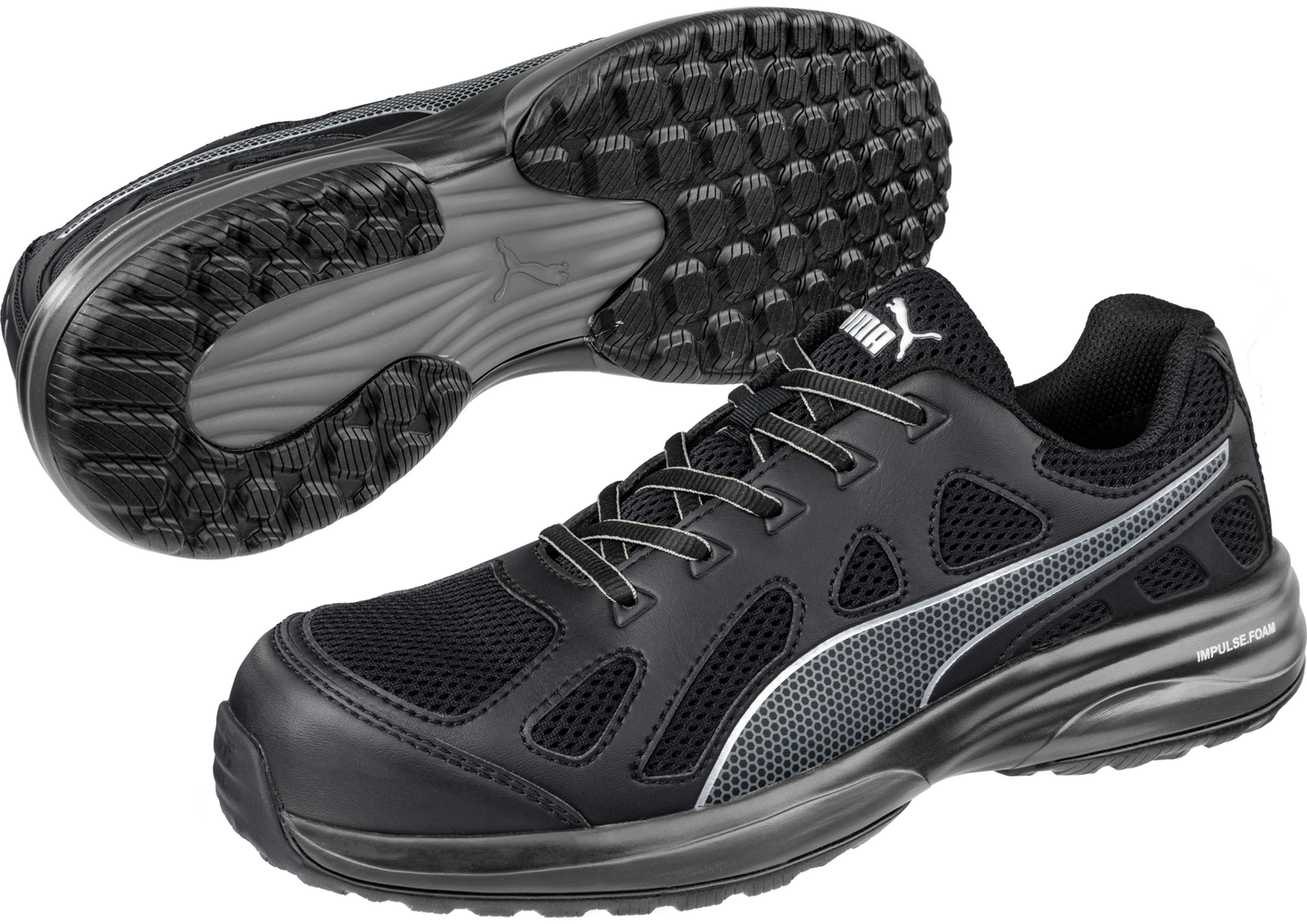 PUMA Pursuit