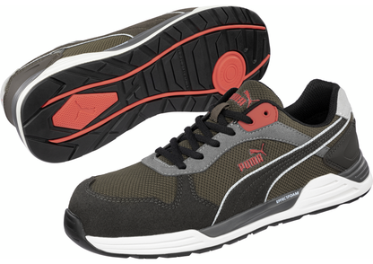 PUMA Frontside Ivy