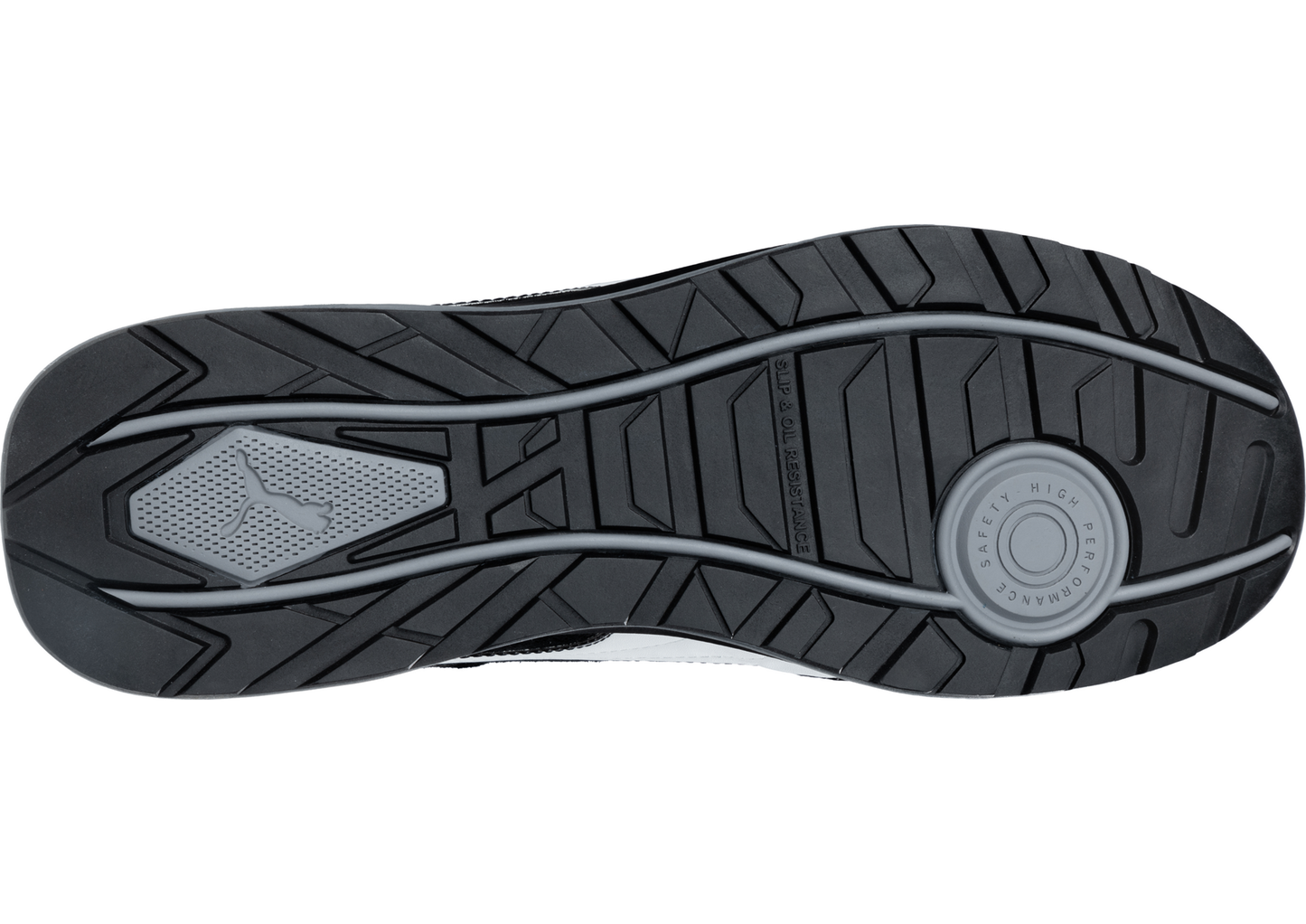 PUMA Airtwist Black/White