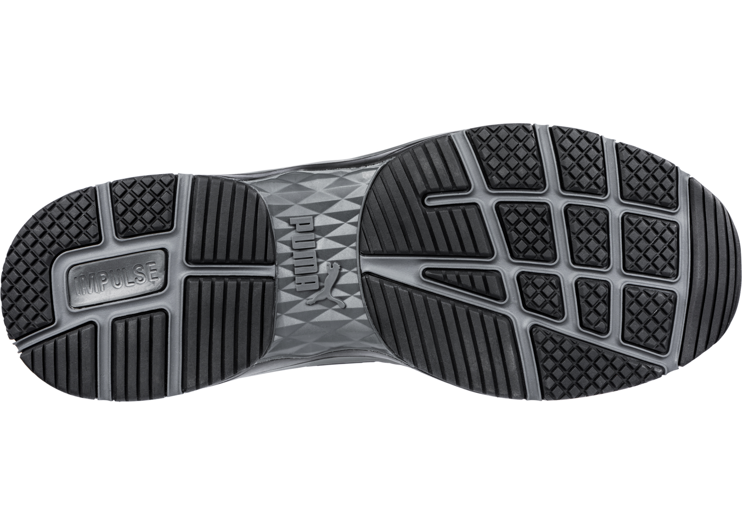 PUMA Relay Black