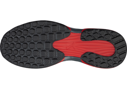 PUMA Speed Black/Red