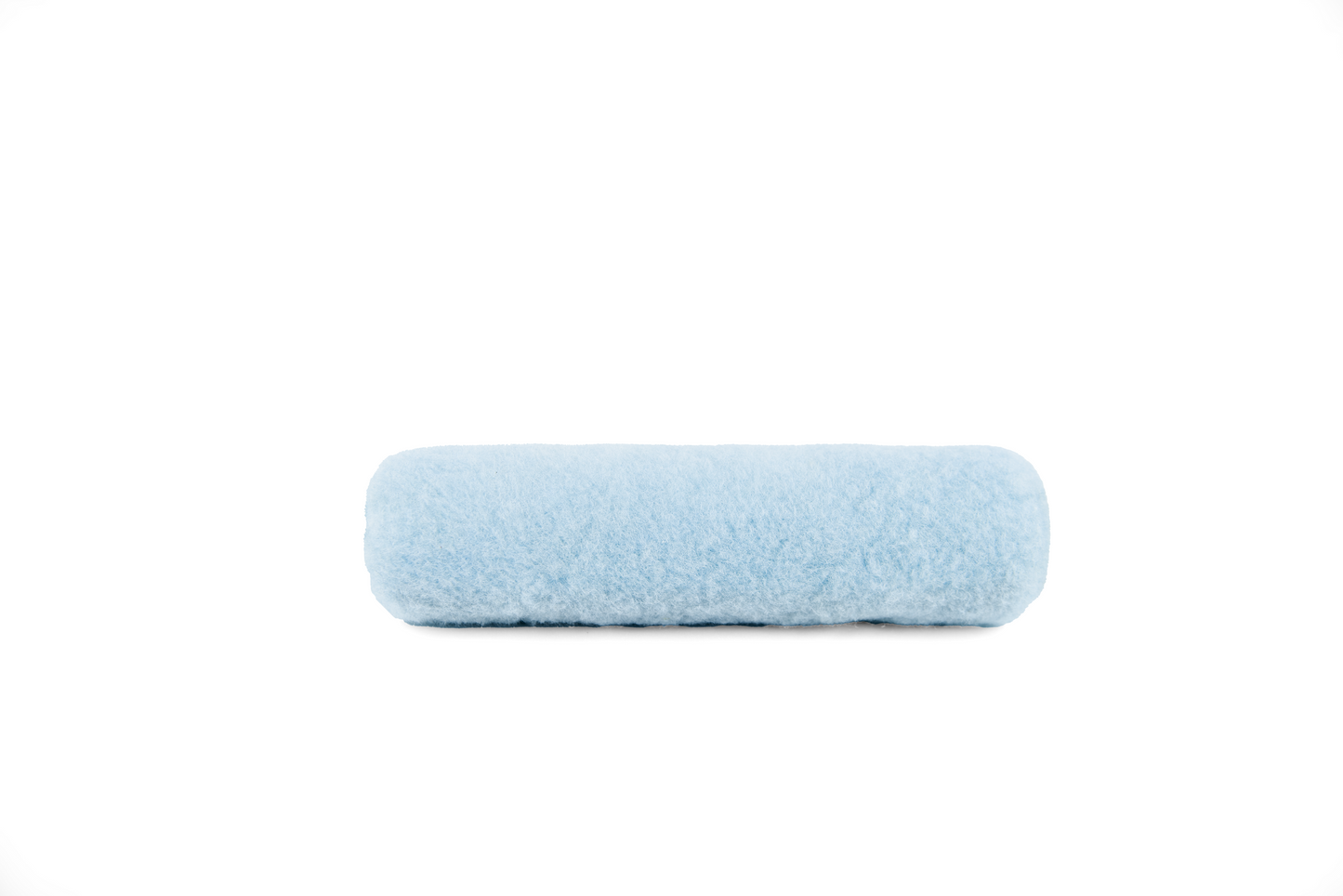 Moemic Roller Cover Knitted  Polyester -Blue 12PK