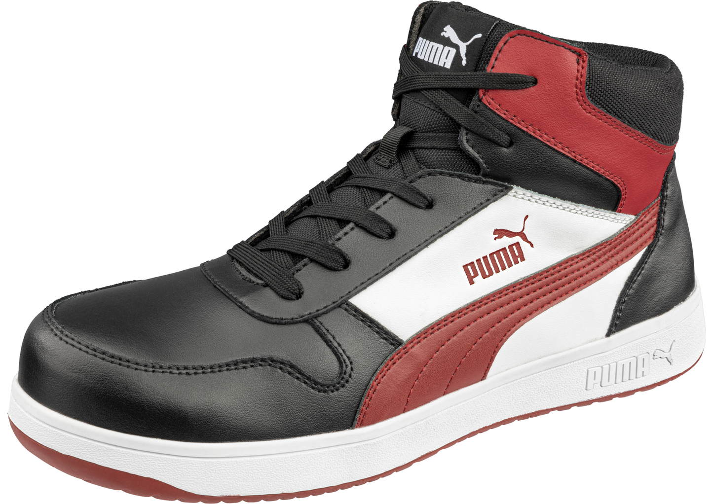 PUMA Frontcourt Mid