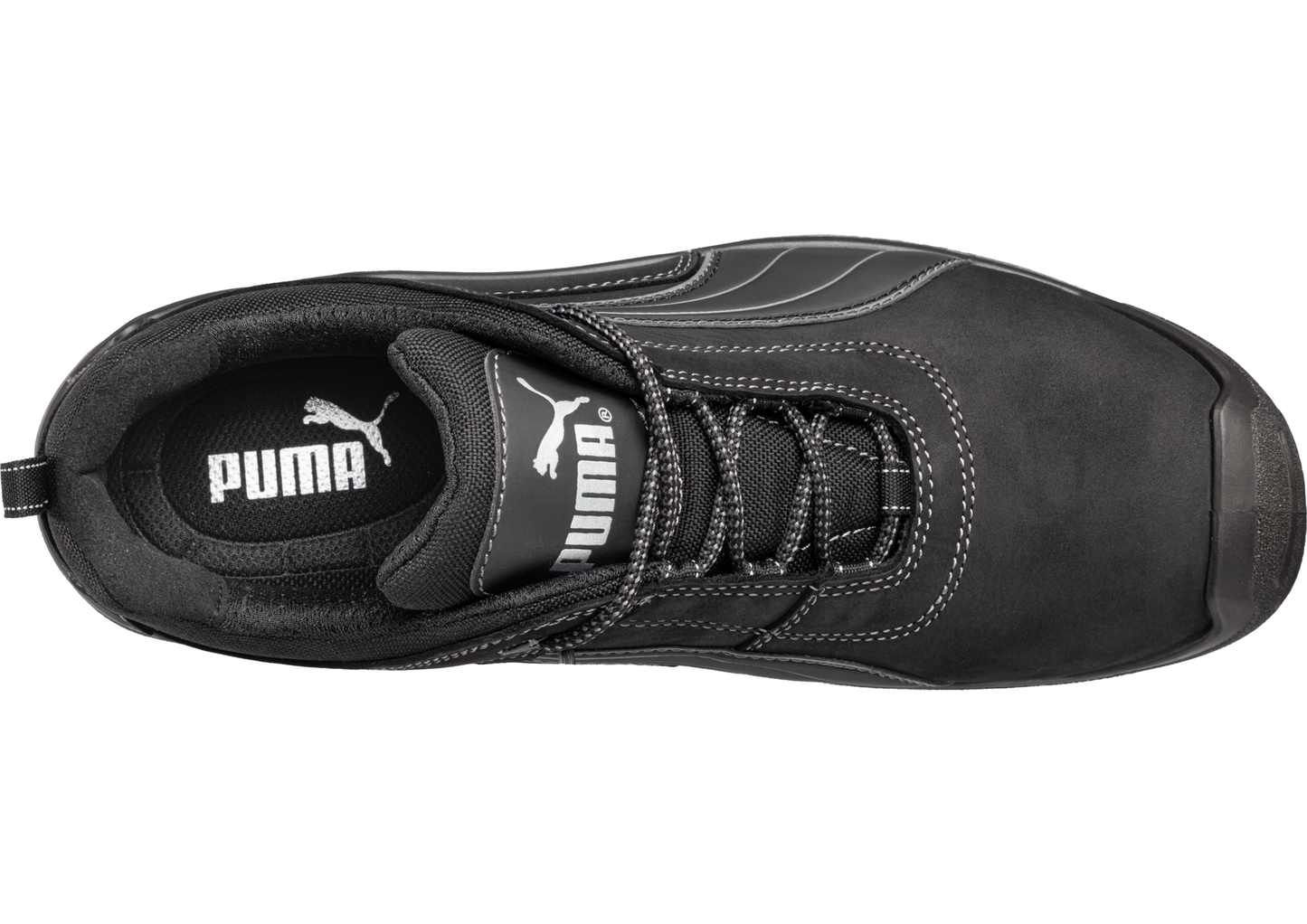 PUMA Cascades Black
