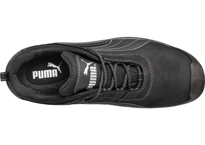 PUMA Cascades Black