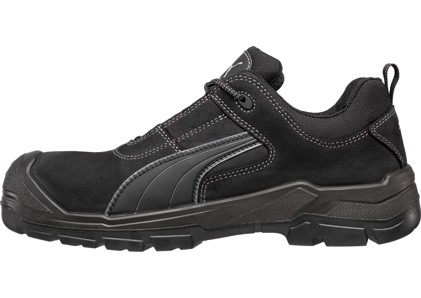 PUMA Cascades Black