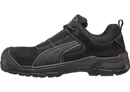 PUMA Cascades Black