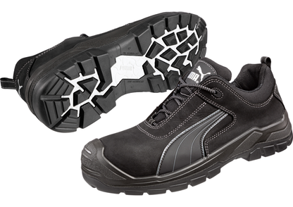 PUMA Cascades Black