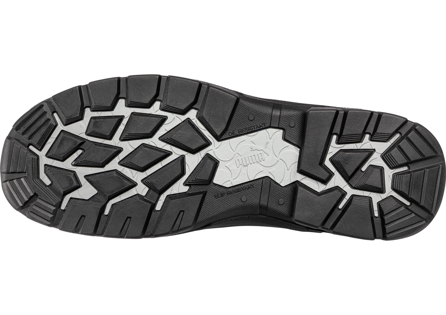 PUMA Cascades Black