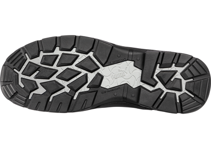 PUMA Cascades Black