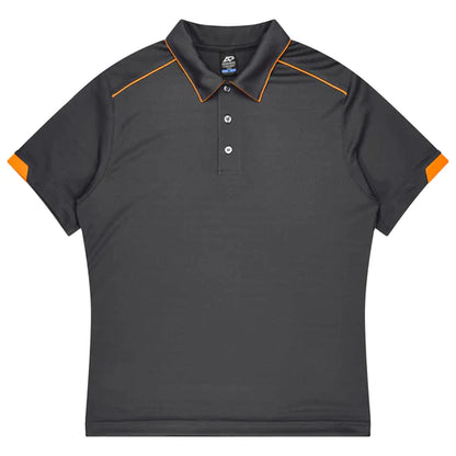 Aussie Pacific Currumbin Kids Polos Short Sleeve (Additional Colours) (APN3320)
