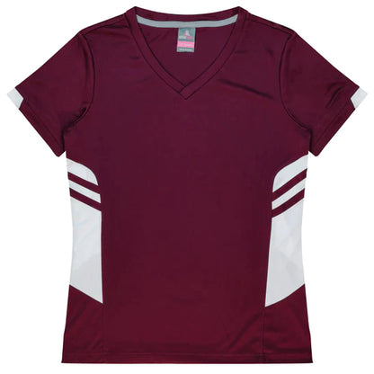 Aussie Pacific Tasman Ladies Tees (APN2211)