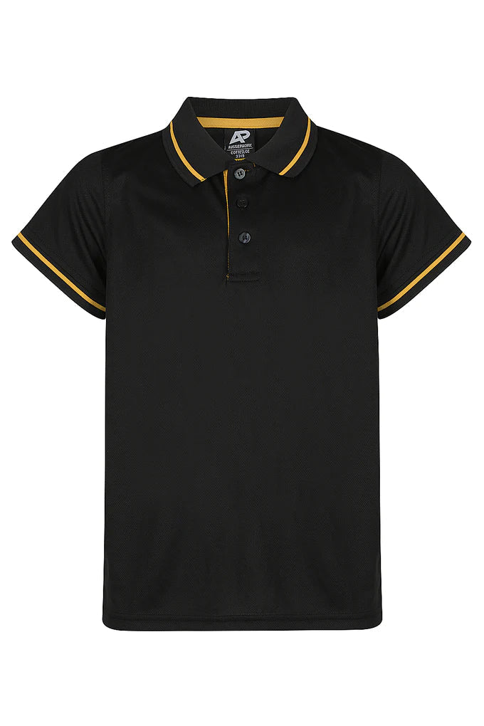 Aussie Pacific Cottesloe Kids Polos Short Sleeve (APN3319)