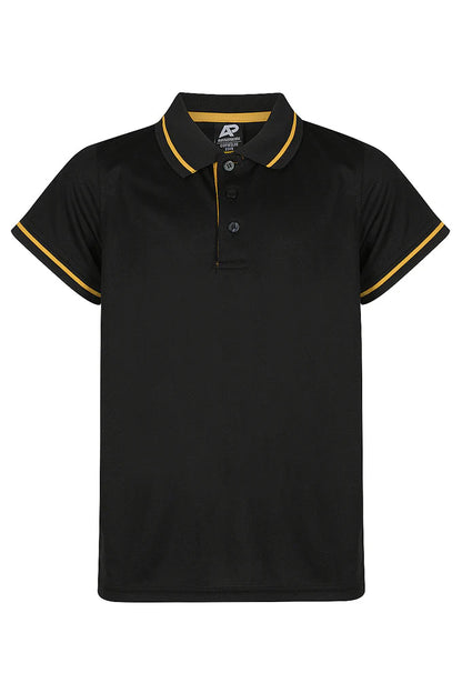 Aussie Pacific Cottesloe Kids Polos Short Sleeve (APN3319)