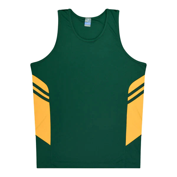 Aussie Pacific Tasman Mens Singlets (APN1111)
