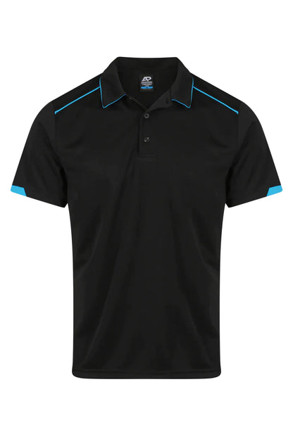 Aussie Pacific Currumbin Mens Polos Short Sleeve (APN1320)