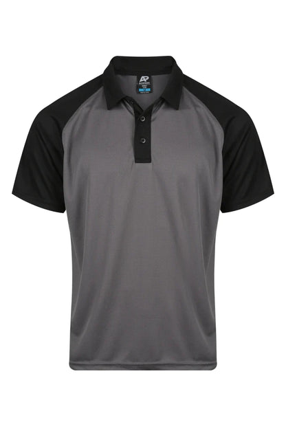 Aussie Pacific Manly Mens Polos Short Sleeve (APN1318)
