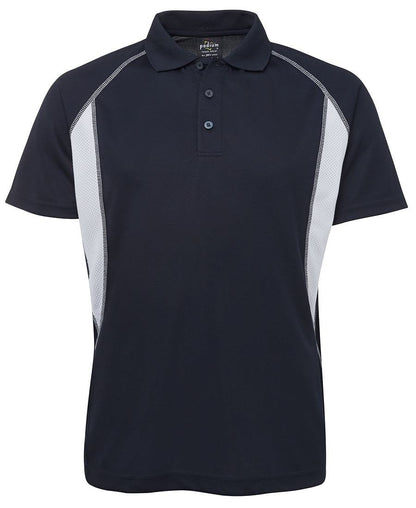 JB's Podium Insert Poly Polo - Workwear - Shirts & Jumpers - Best Buy Trade Supplies Direct to Trade